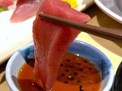 -板长寿司(铜锣湾店)