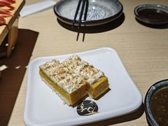 -万岁料理回转寿司(华贸店)