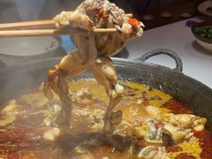 -老天桥蛙炉火锅(姑苏总店)