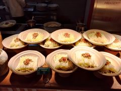 -筱爷叔·上海传统手工菜(玉树路店)