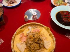 -山西会馆·晋菜·晋商宴·牌匾博物馆(胜利东街店)