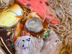 延边冷面-梨花牛肉汤饭(仁恒伊势丹店)