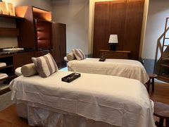 -丽江金茂隐逸酒店-凯悦臻选SPA