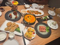 -枣子树·素食餐厅(普陀山店)