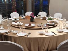 -新龙船黄浦江餐饮游船官方自营店