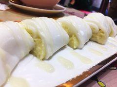 -甜心妈妈·榴莲星级糖水(北京路总店)