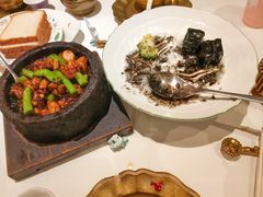 -桂满陇·杭州小馆(巴黎春天浦建店)