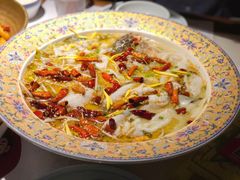 -鼎盛蜀坊·重庆江湖菜(市桥地铁站店)