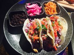 塔可组合-Q MEX 库迈墨西哥餐吧(三里屯店)