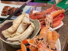 -亚马逊海鲜自助(王府井店)