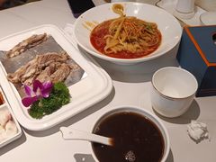 -燕兰楼·清真西北融合菜(亚运村店)