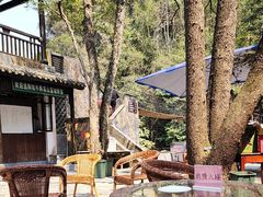 -石台牯牛降景区