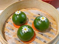 -萬國春·中菜馆(颐和公馆店)