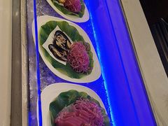 -古南都饭店-遂心遂意自助餐厅(广州路店)
