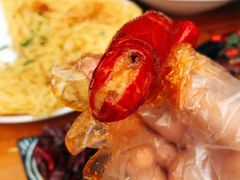 -二钳洞庭虾蟹·江湖菜(成都鹭岛店)