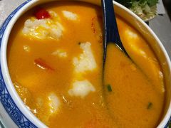 -额娘·现烙春饼烤鸭(太原总店)