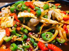 火爆兔肚-成都吃客(九眼桥店)