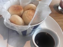 -玛尚诺Pizza&Bar(长泰广场店)
