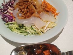 -大铁勺新津菜(东丽阳光新业广场店)