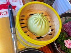 -手选潮汕鲜牛肉火锅(二七广场店)