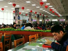 -理工大南湖新校区-图书馆