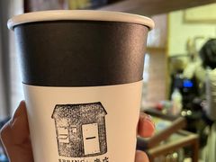 -春庄咖啡SpringHues(钟楼小区店)