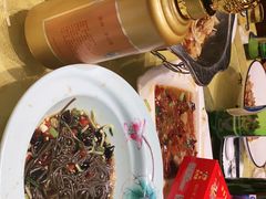 -万兴楼饺子(中华北大街店)