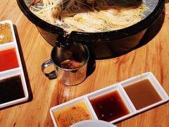 -么肆烤肉(汉街形象店)