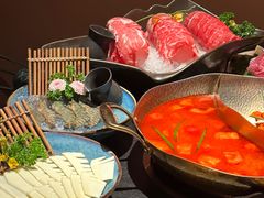 -色響火锅(恒隆广场店)