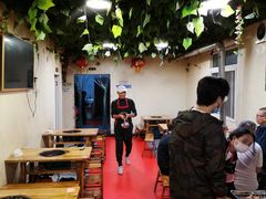 大堂-好吃鬼高原牦牛杂火锅(古尔沟分店)