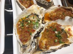 -悦屋老板娘的烤肉店(紫薇田园店)