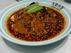 -大厨小馆(华阳城店)