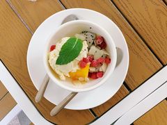 -Bistro 63 创意融合料理(广粤天地店)