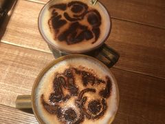 -Devils’ Brewery小恶魔精酿啤酒(武汉天地店)