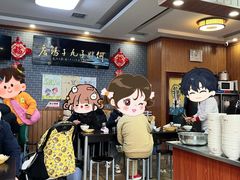 -何胖子丸子汤(南海街店)