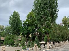 -张掖大佛寺景区