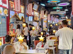 -友谊阳光城(金贸街道店)