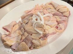 -百年果林椰子鸡(中洲店)