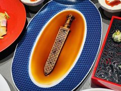 -曾宴·楚菜(湖北省博物馆店)