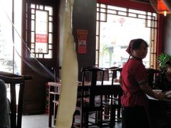 大堂-天下第一面(大雁塔北广场店)