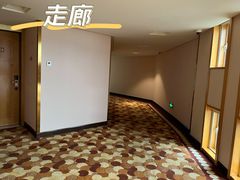 -泰安东尊华美达广场酒店(泰山景区店)