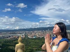 -西双版纳勐泐文化旅游区