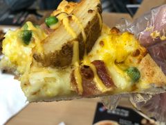 -达美乐比萨(深圳广夏路店)