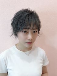 -伊本造型