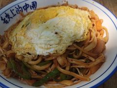 -佳佳面馆(龙首村东区店)