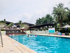 -石梅湾艾美度假酒店