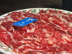 -汕头八合里海记牛肉店(清河店)