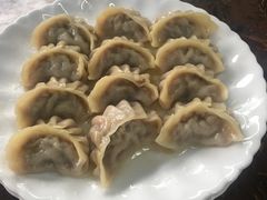 驴肉蒸饺-有汤有味驴庄(坪山店)