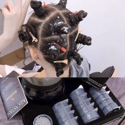 -INS hair salon