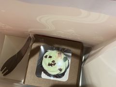 -Pantry's Best派悦坊蛋糕(K11购物艺术中心店)